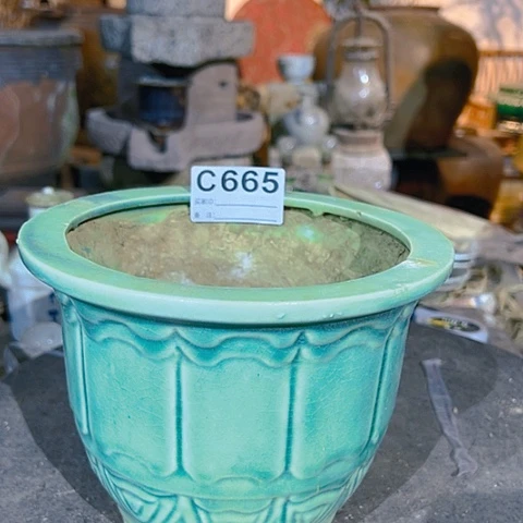 【闪购商品】琉璃手工艺品春**意c 665 a a a a a