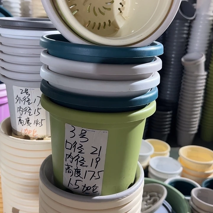 微瑕3#口径21无托果绿10个