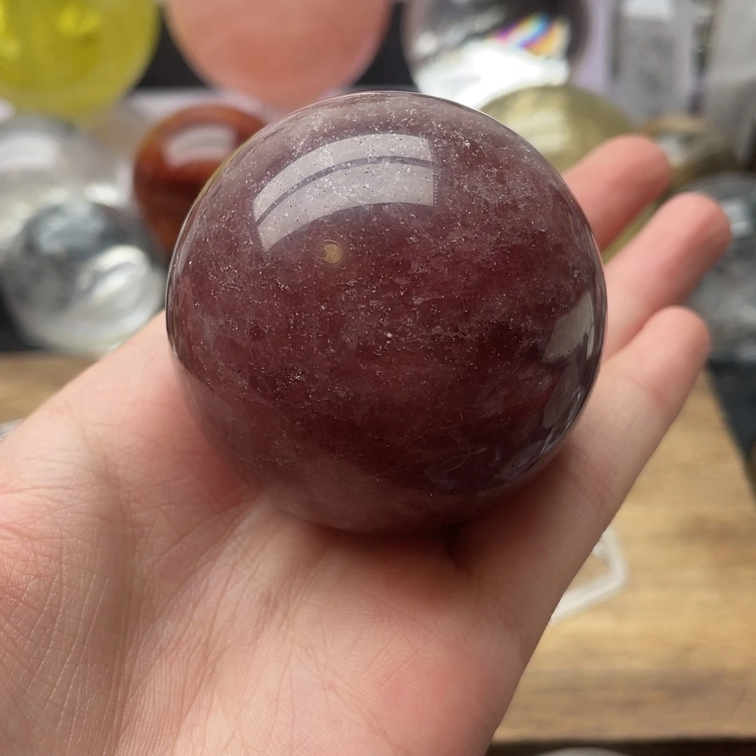 小***慌未镶嵌水晶大型摆件（非配饰）20