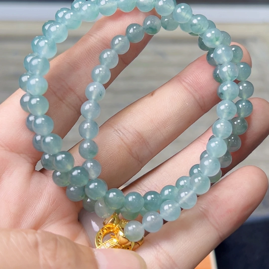 定制翡翠未镶嵌卡6.2