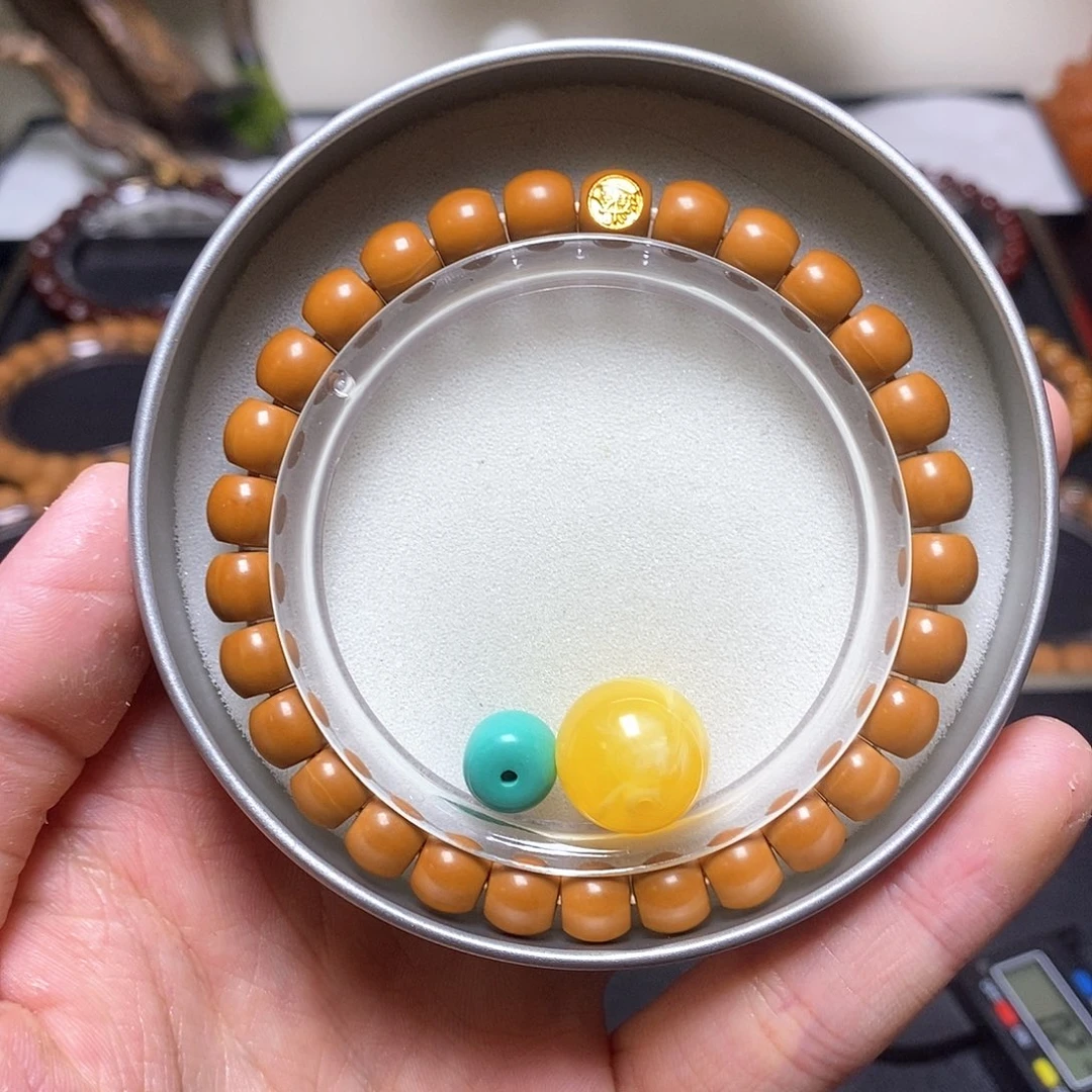 手串猴头核桃全品单标款毕业直切 尺寸8左右 44号