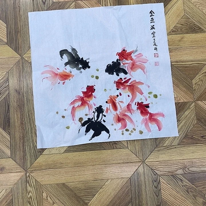 三尺斗方50*50大小