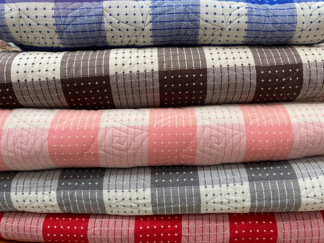 植森格研单品被套