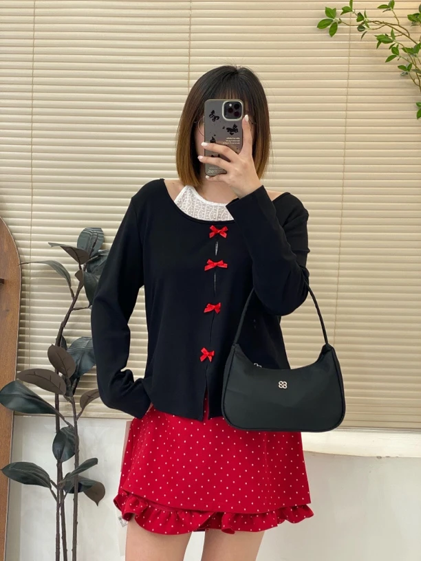 新款大码小衫 #825069