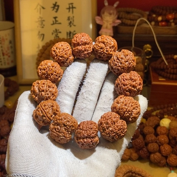 吊坠金刚菩提265原籽