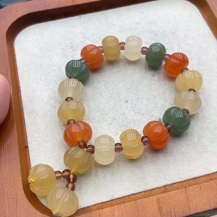 石英质玉圈口61合金