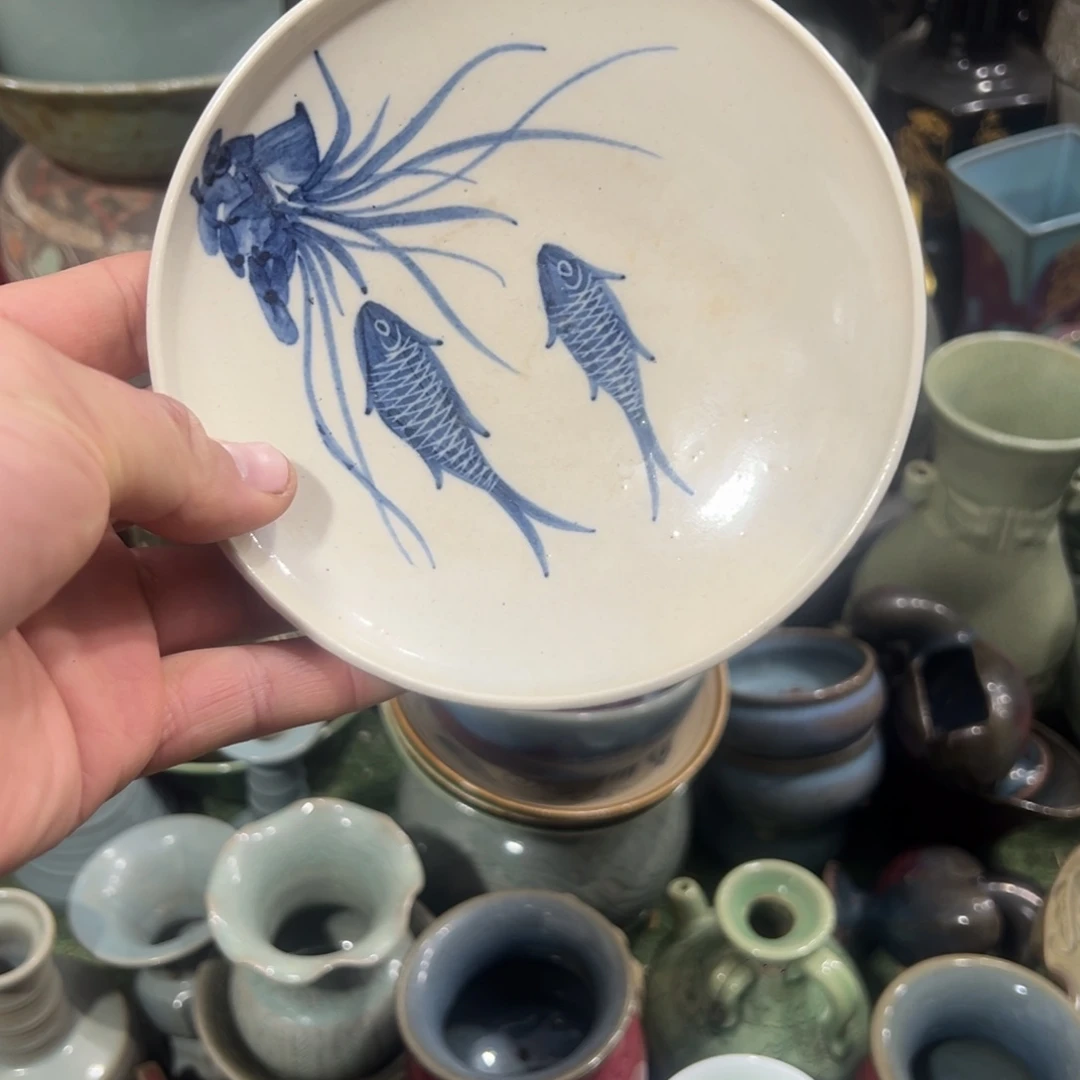 瓷片摆件摆件摆件摆件