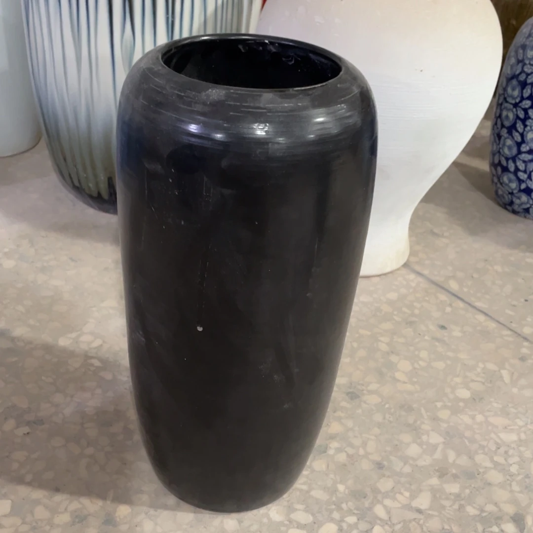 瑕疵盆34厘米口径11厘米