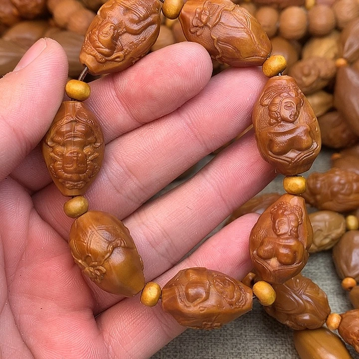 手串/手链橄榄核精品橄榄核手串