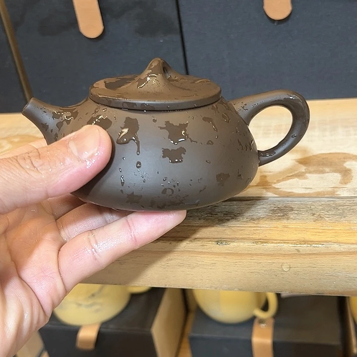 紫砂茶壶紫砂茶具