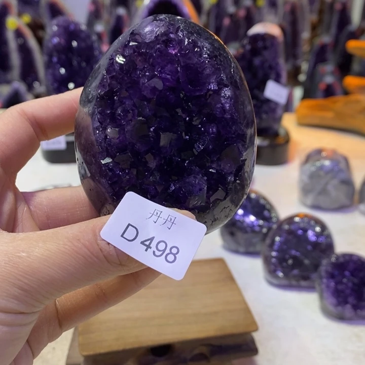 水晶摆件未镶嵌摆件