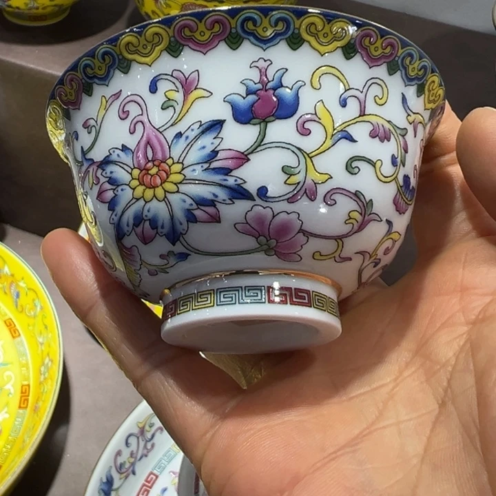 全场景德镇陶瓷景德镇陶瓷