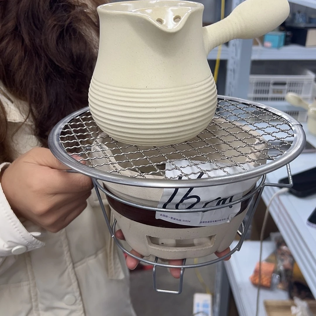 陶瓷陶瓷陶瓷炉口16c m