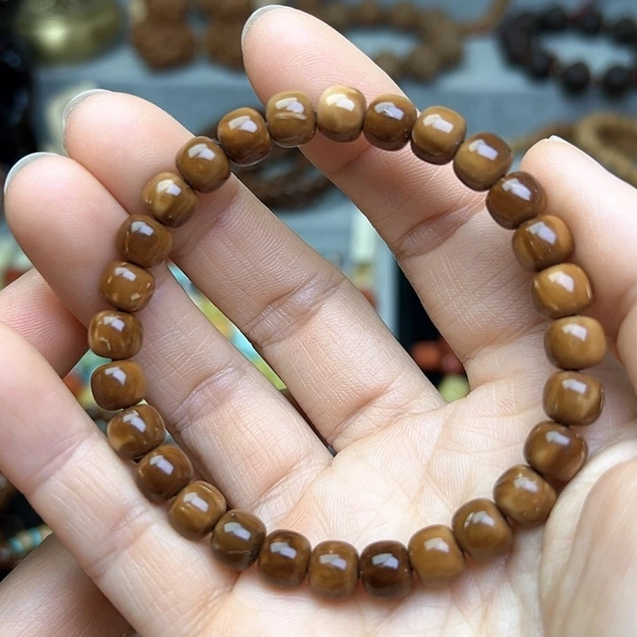 库克吊坠8mm福利款老型单圈