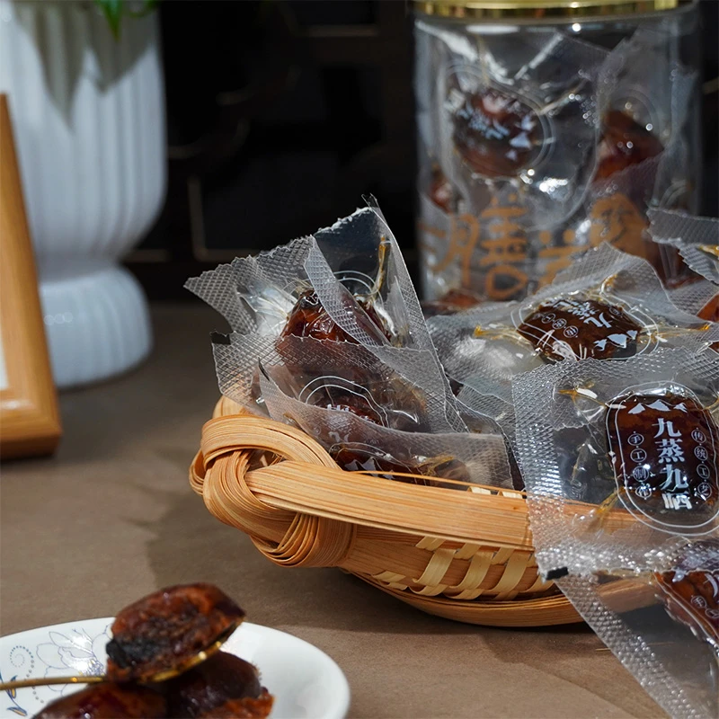 【燕姐甄选】即食黄金抱枣零食 独立包装