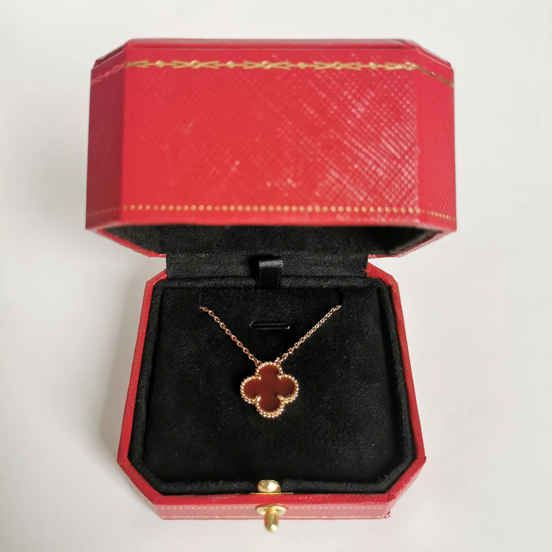 1263 【LIANBANGH.K】时尚百搭女项链