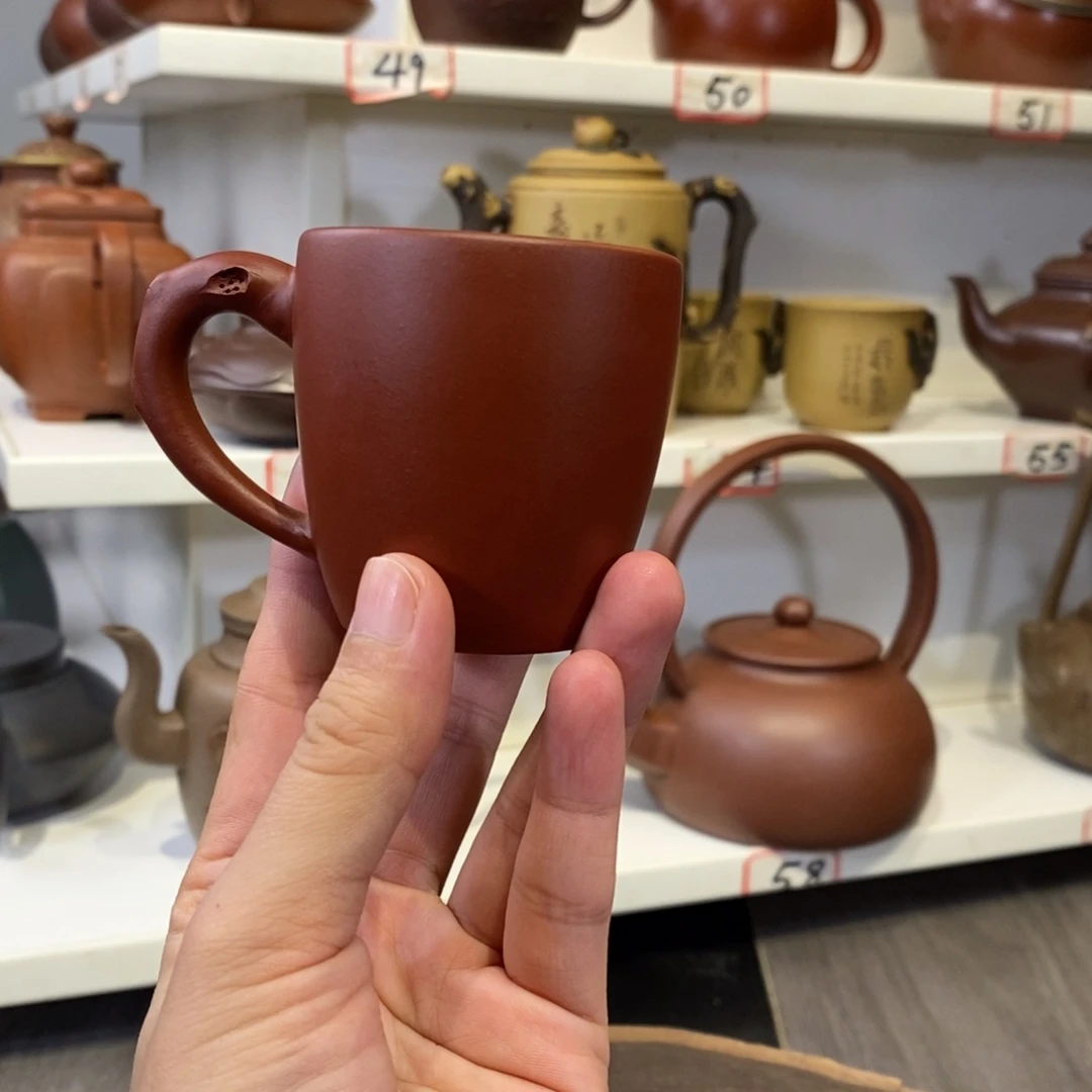 紫砂茶壶宜兴紫砂壶