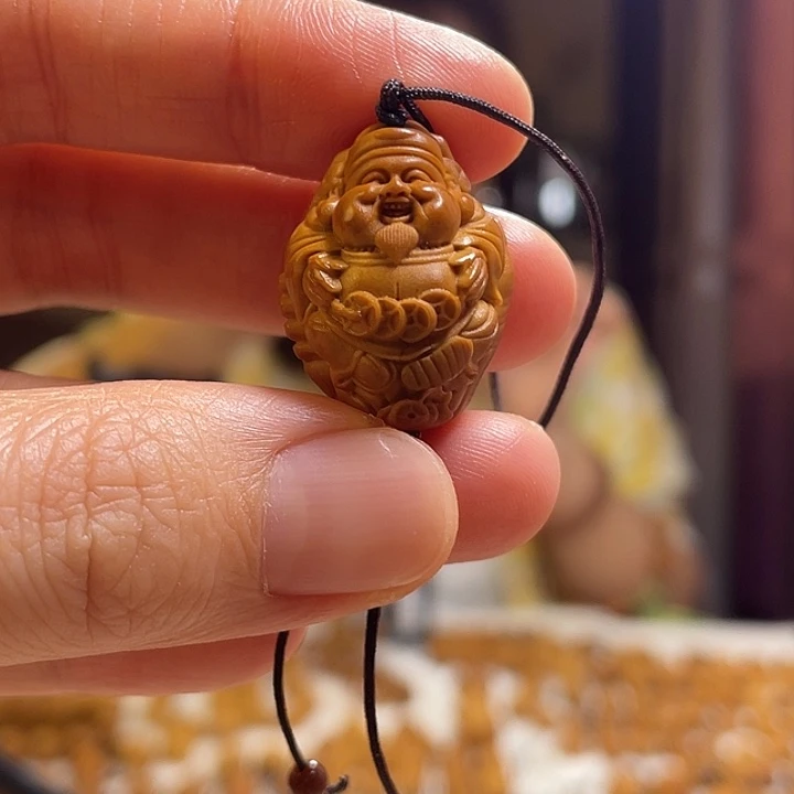 手串/手链橄榄核