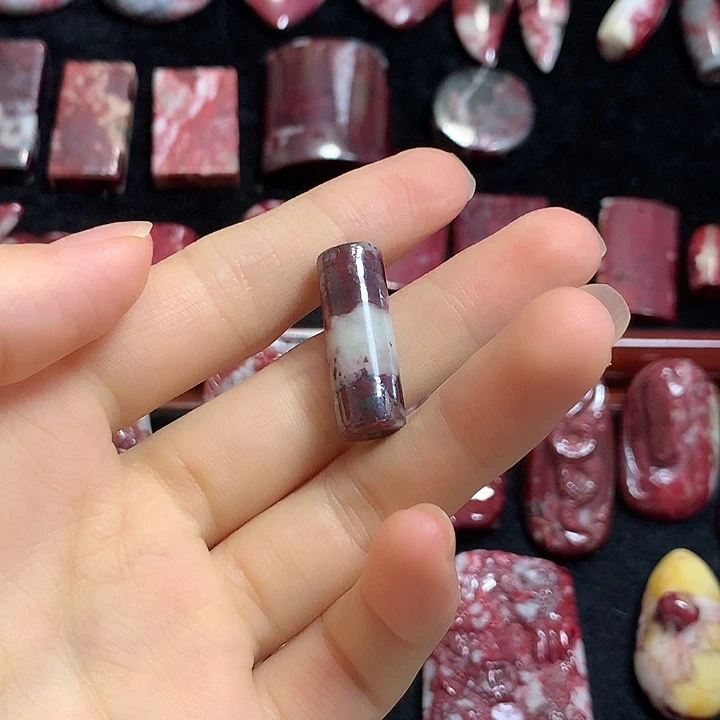 天然辰砂1****4朱砂天然