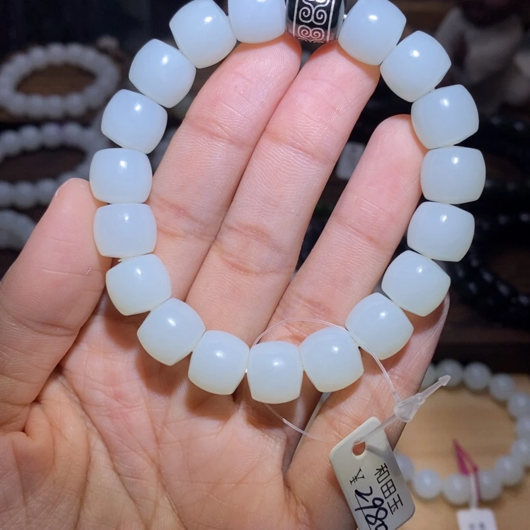 和田玉未镶嵌珠宝奇石煤*子12m直切