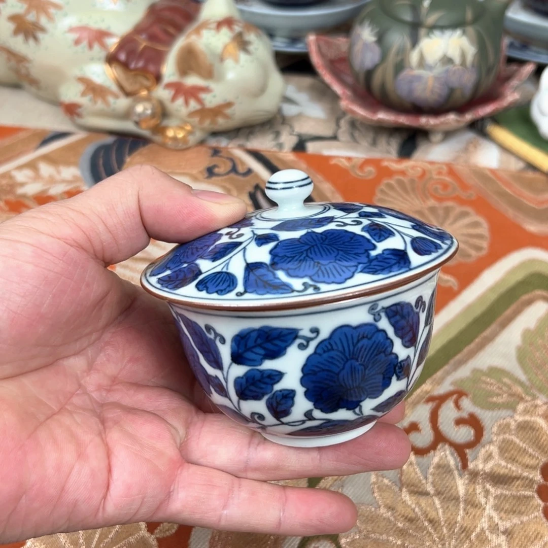 瓷高端大气上档次