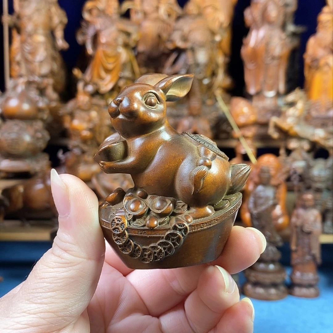 黄杨木小叶黄杨木工艺品