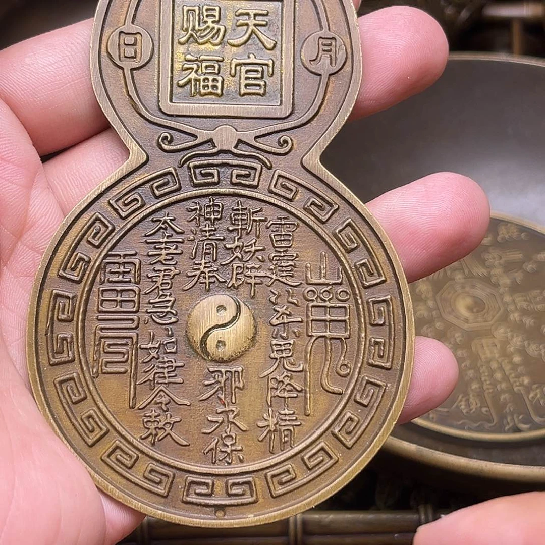 小王铜器精选 精美铜器下单