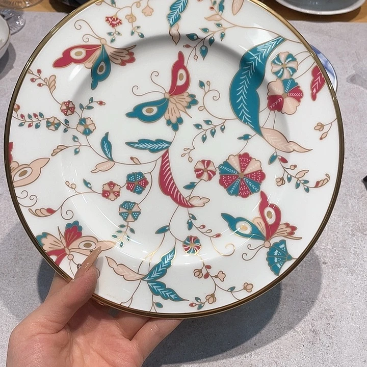 精品进口瓷器瓷片