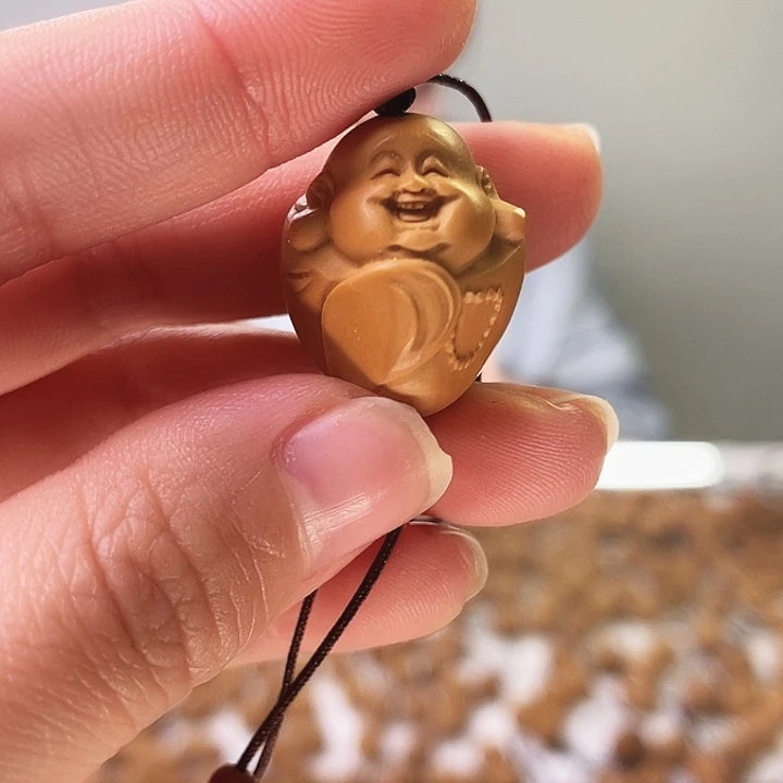 手串/手链橄榄核橄榄核