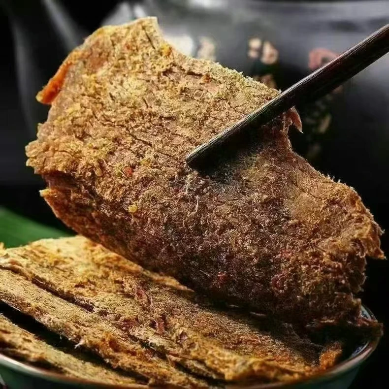 猪肉片，猪肉条  正宗特产五香，麻辣小零食