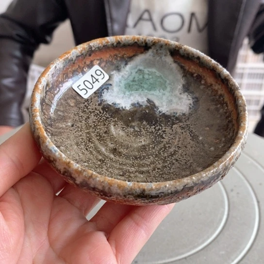 自产自销源头柴烧5049