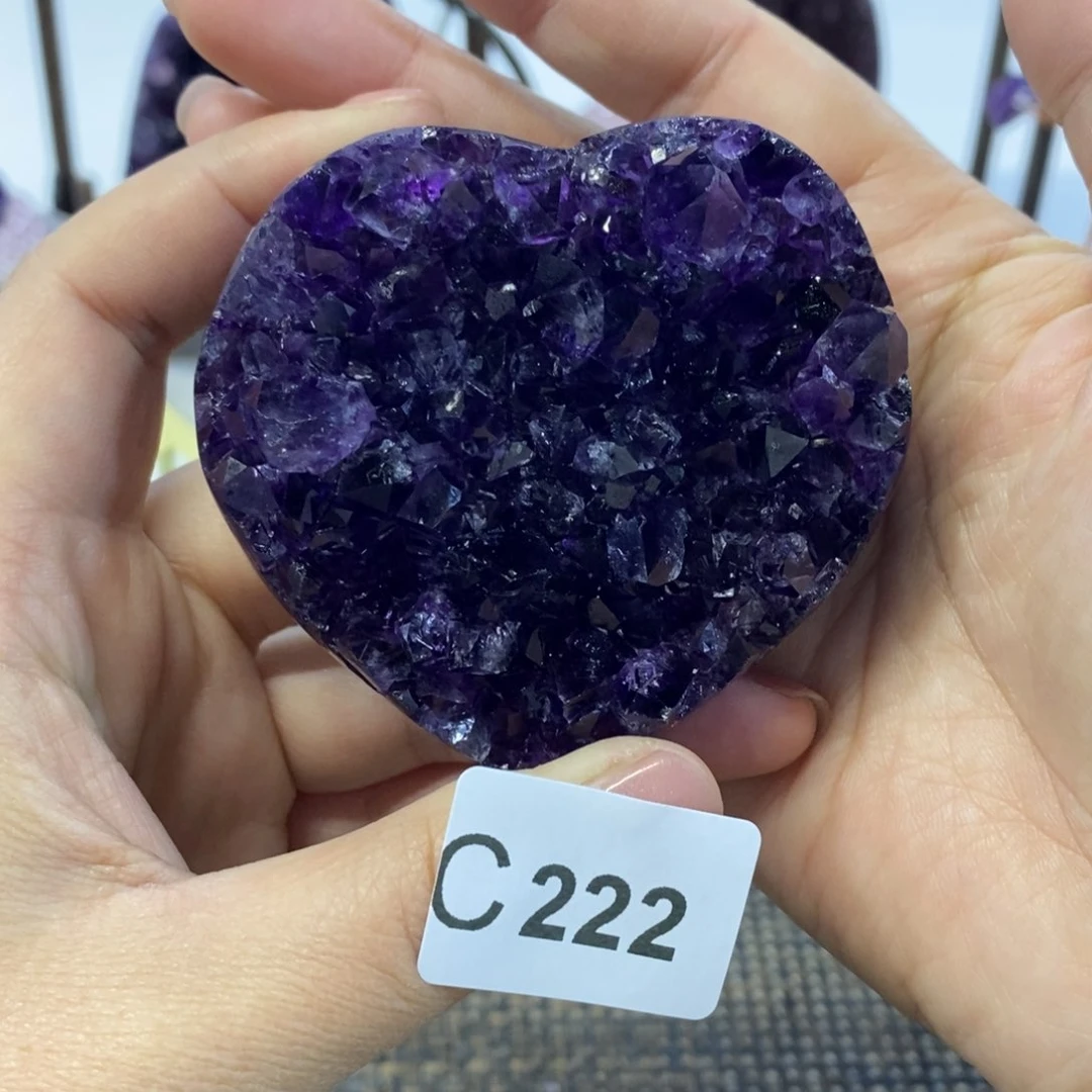 水晶摆件未镶嵌摆件