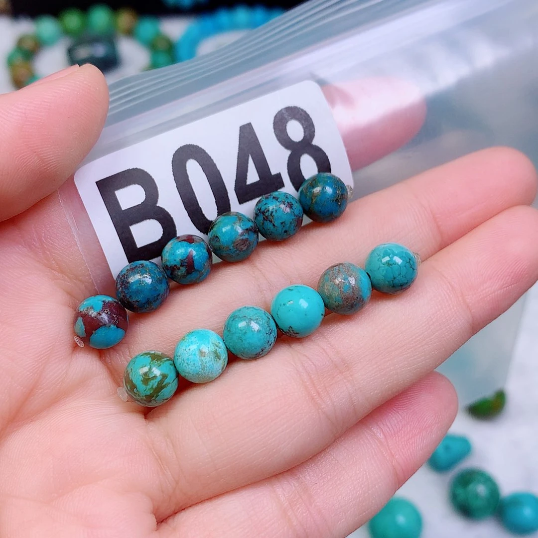 空竹粉丝专享十堰特色手工散珠