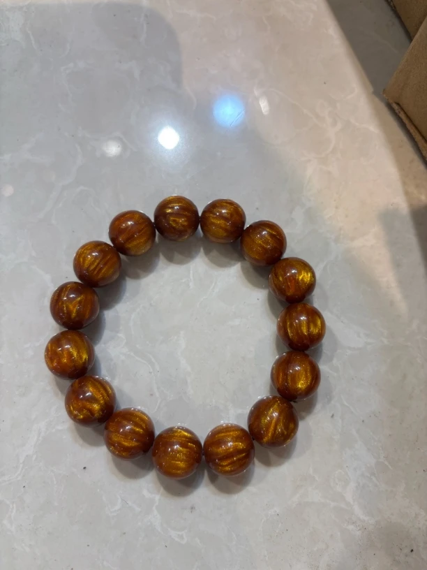 A88金丝海柳圆珠1.4单圈