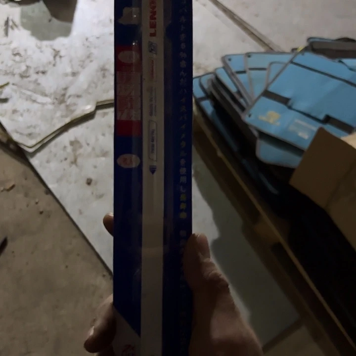 美国狼牌10寸250长锯条10盒20根