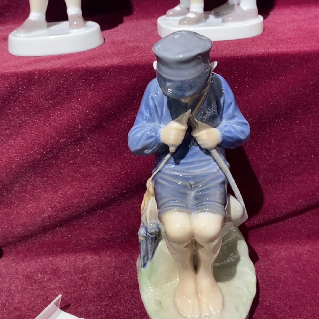 中古瓷器其他瓷器