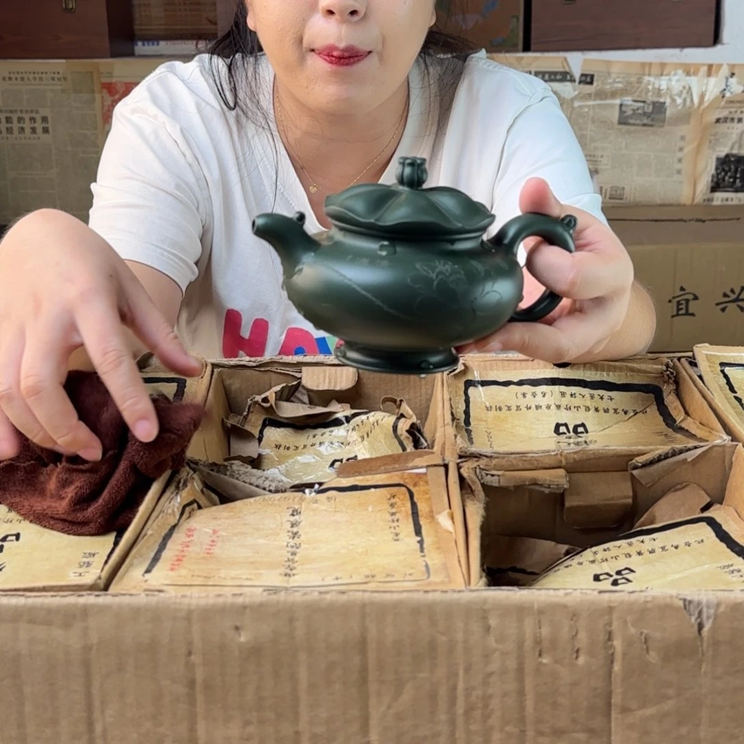茶壶紫砂紫砂的艺术
