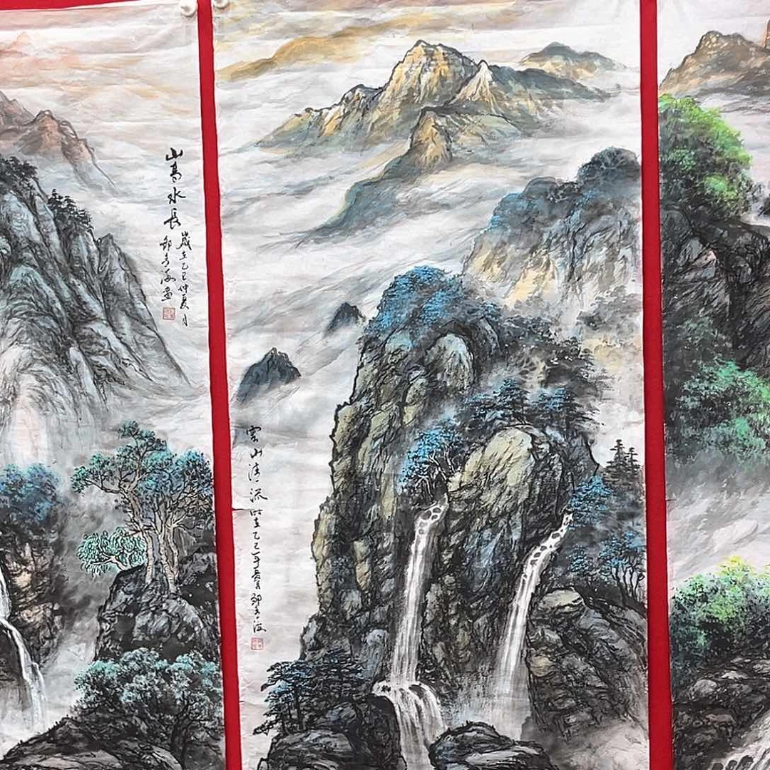 国画才*绘画绘画绘画