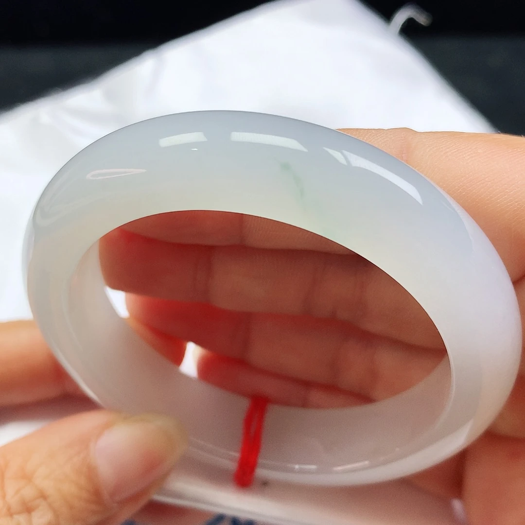 未镶嵌手镯翡翠翡翠手镯新货03