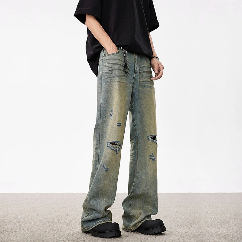 【孤品牛仔裤】过款链接。下单看清楚备注。是所有商品。完美主义勿扰。