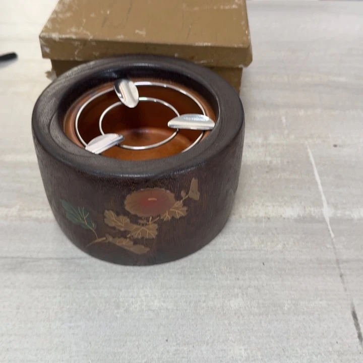 瓷片茶道具工艺品