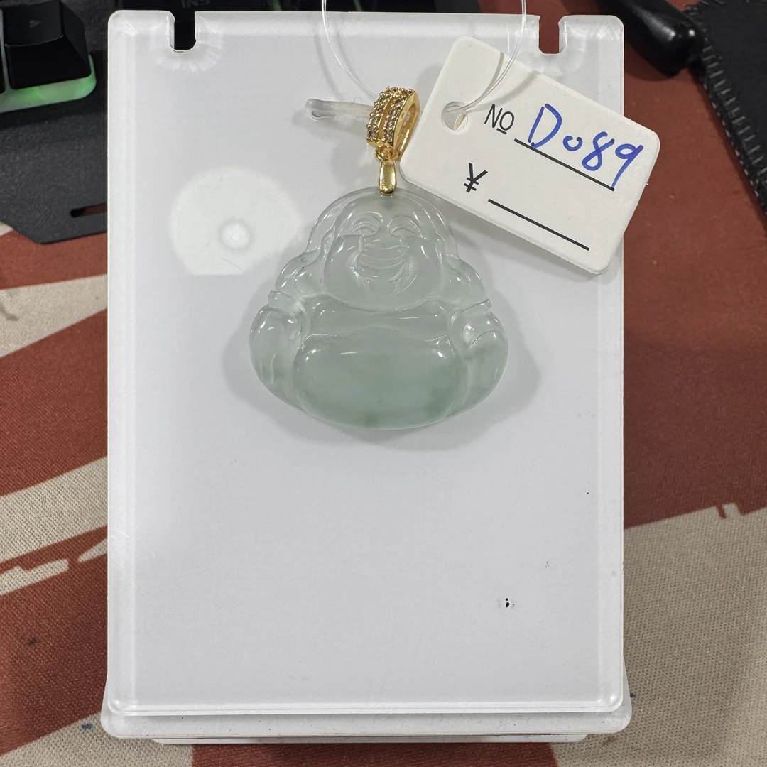 D089百搭吊坠挂件