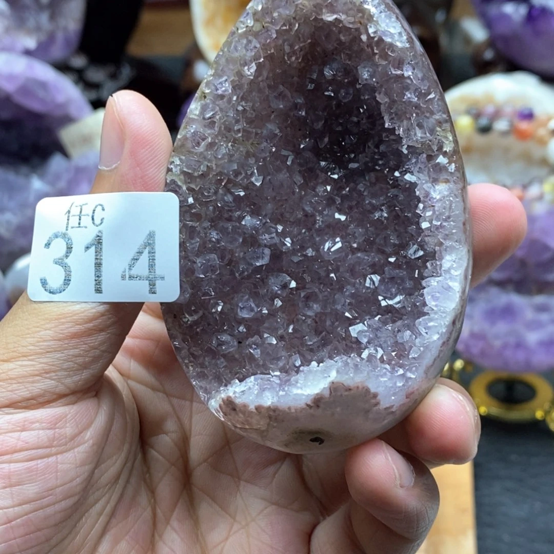未镶嵌大型摆件（非配饰）水晶