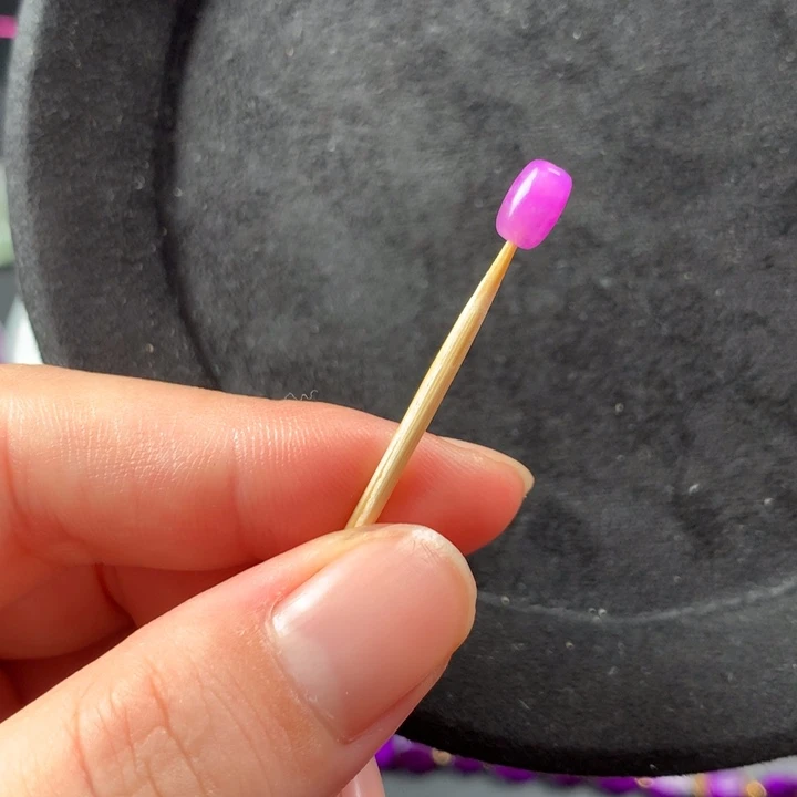 苏纪石(舒俱来)未镶嵌单珠