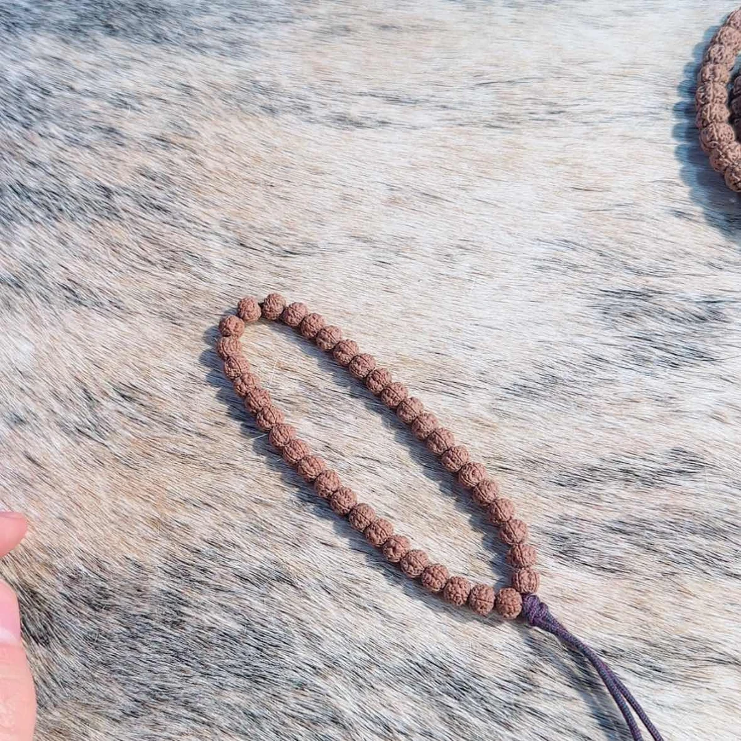 【闪购商品】吊坠金刚菩提武力达玉化级梅花福利8.9