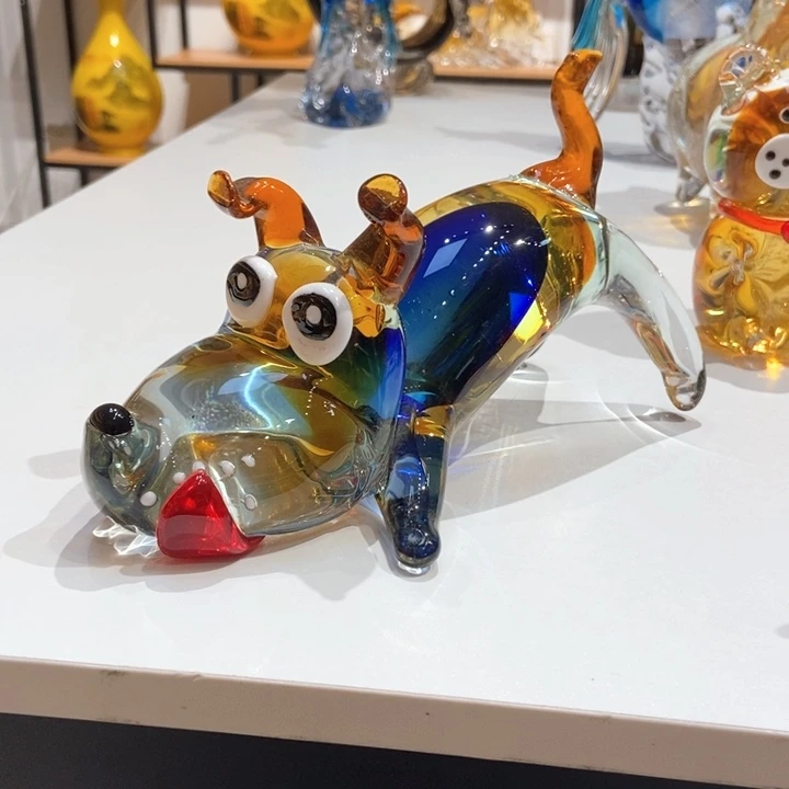 琉璃手工艺品全品