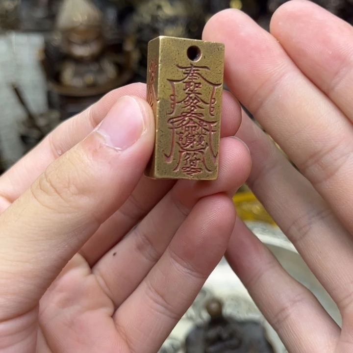嘉嘉精品铜器摆件