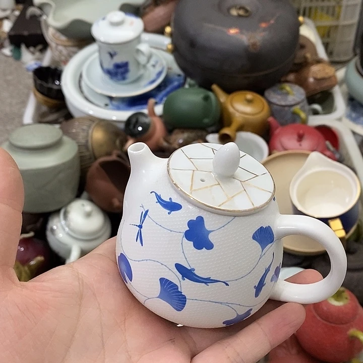 陶瓷制品生产陶瓷制品