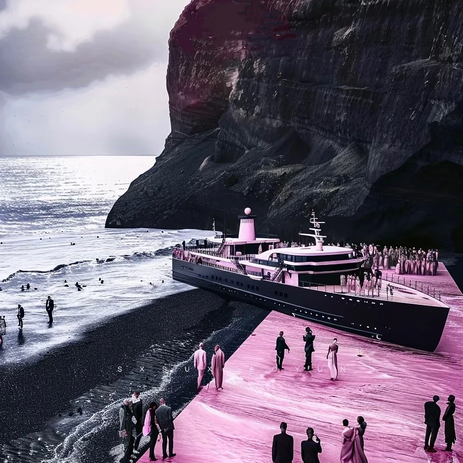 自选款式4双薄款潮袜