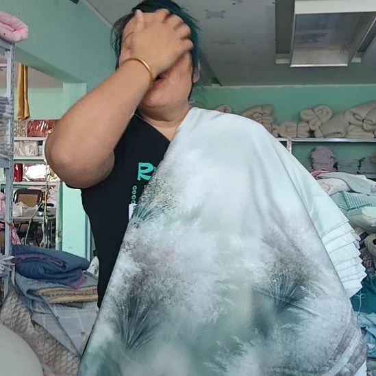 棉高端部的8m，误差5cm。